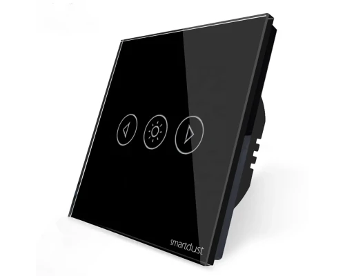 Сенсорный диммер SK-A801T — 3 клавиши